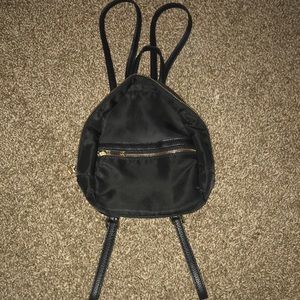 Mini Backpack